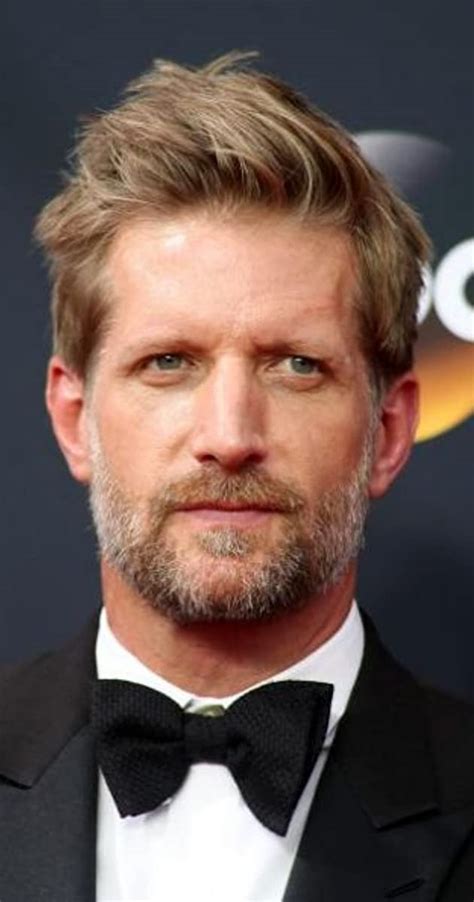 Paul Sparks Biography